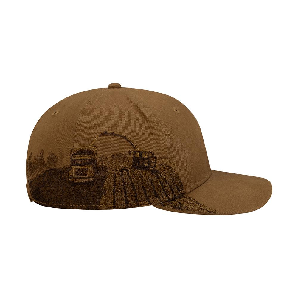 Dri Duck Harvesting Hat