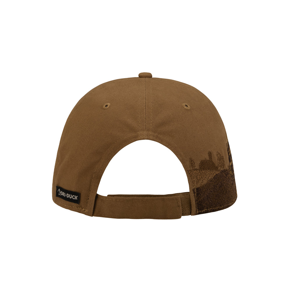 Dri Duck Harvesting Hat