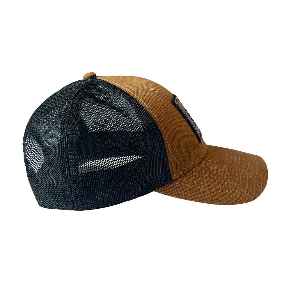 Dri Duck Hudson Flex Stacked Patch Trucker