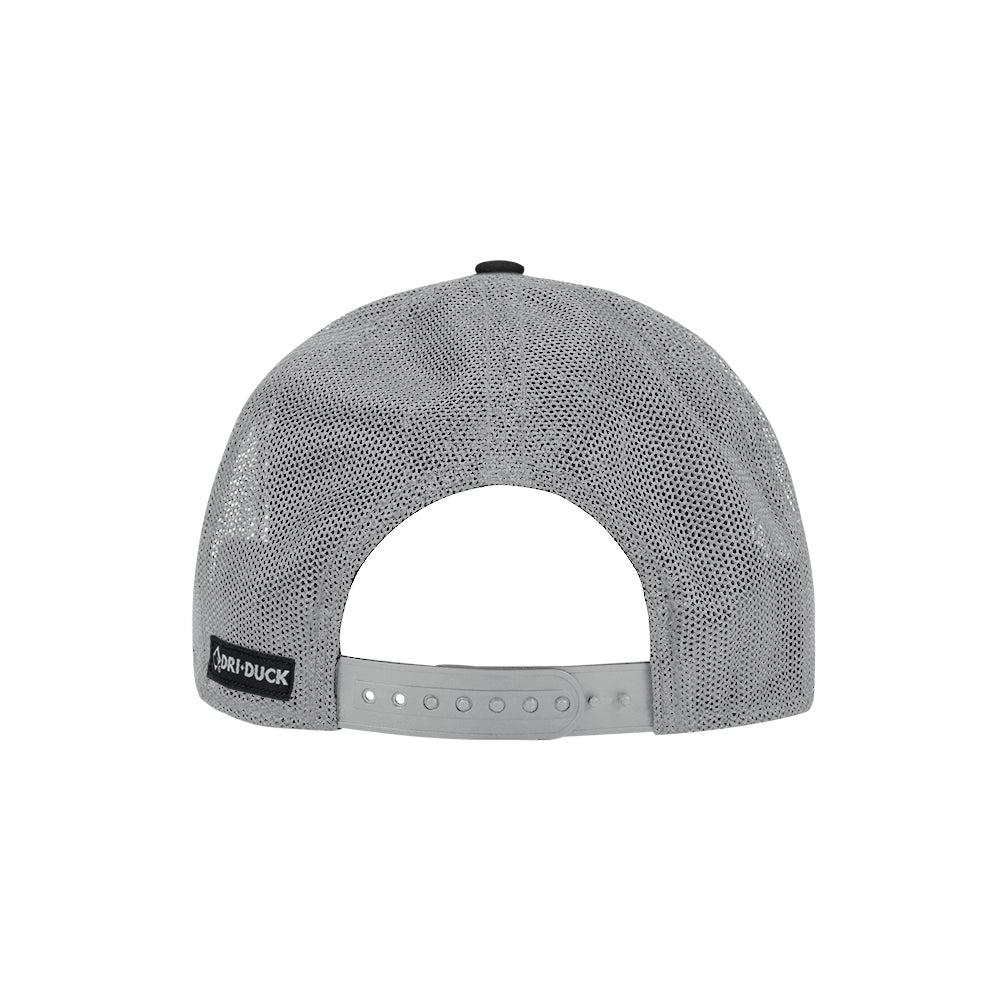 Dri Duck Hudson Flex Trucker Hat