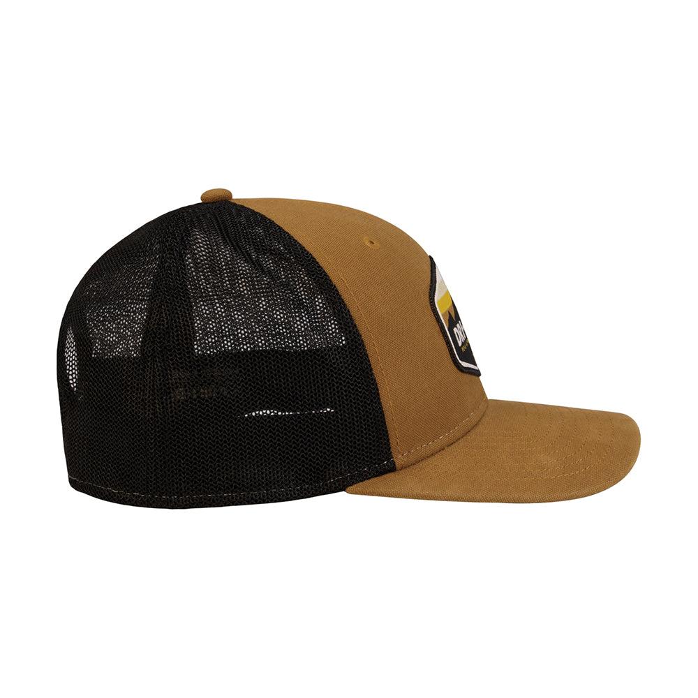 Dri Duck Hudson Flex With Mountain Patch