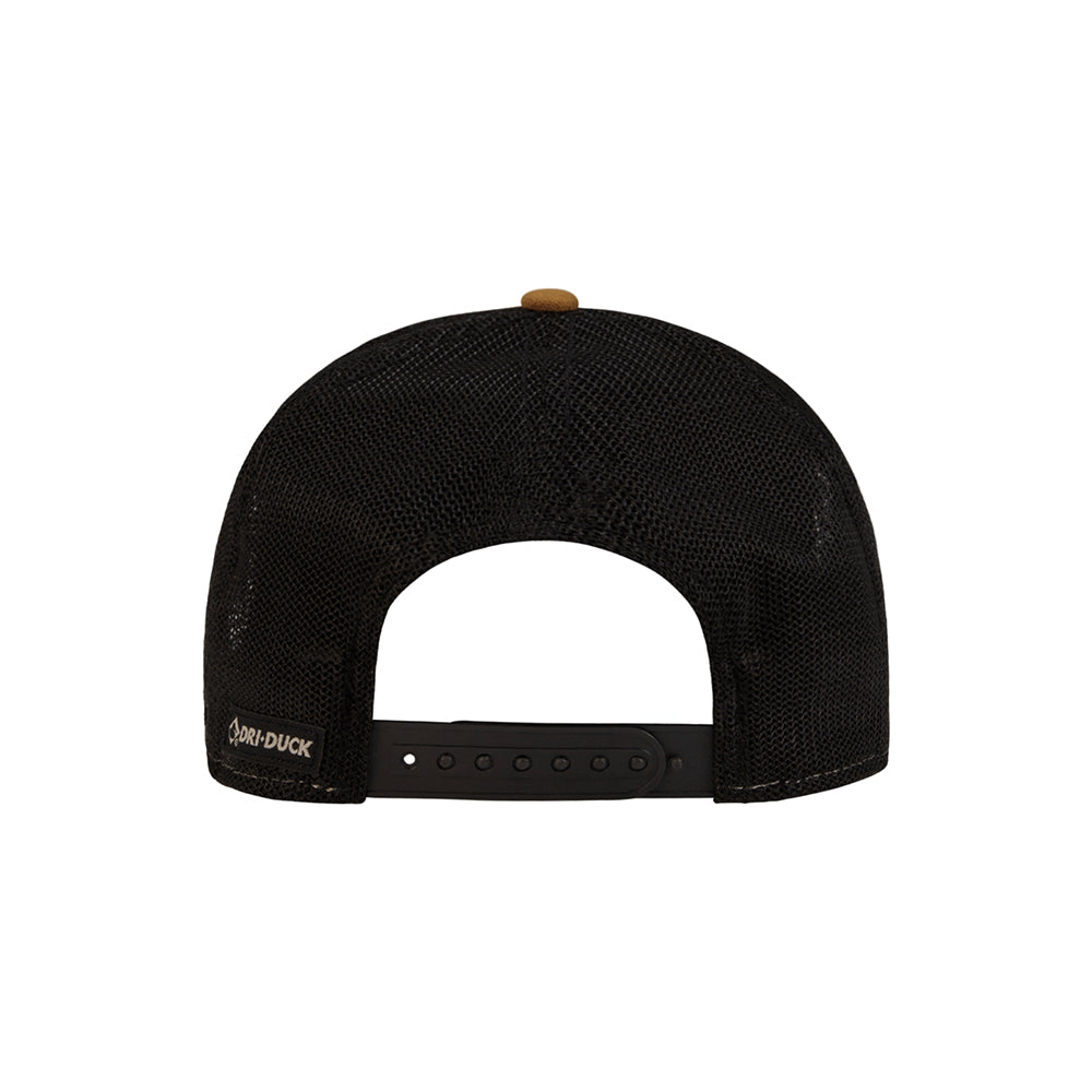 Dri Duck Hudson Flex With Mountain Patch