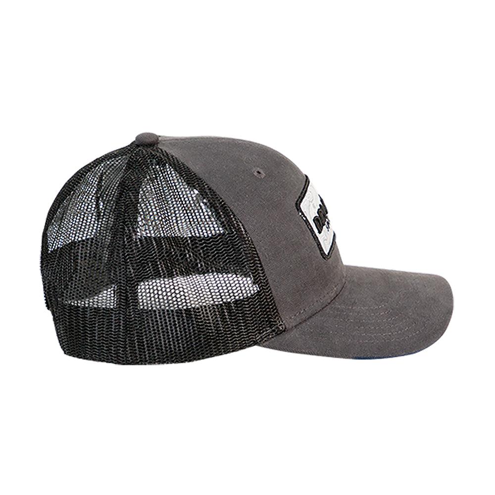 Dri Duck Hudson Hat With Topo DRI DUCK Patch