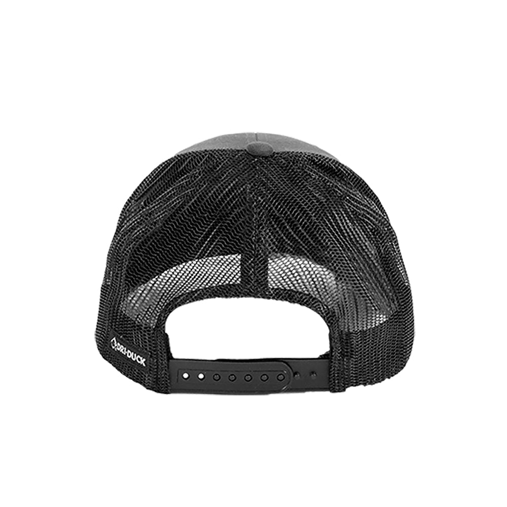 Dri Duck Hudson Hat With Topo DRI DUCK Patch