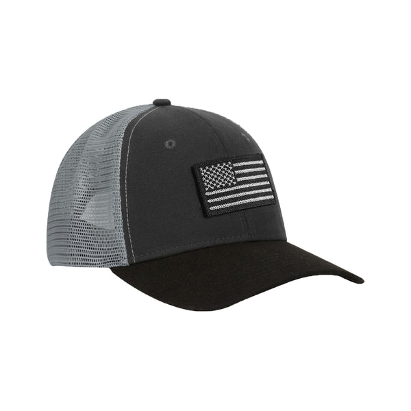 dri duck Hudson Trucker-Americana Hat