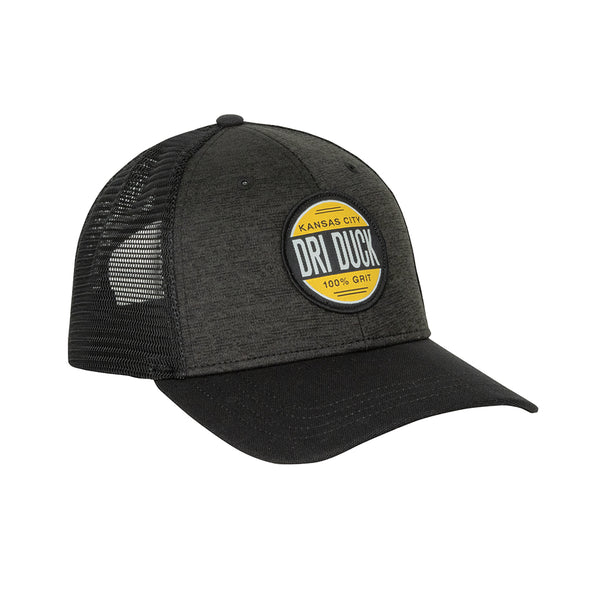 dri duck Kansas City Vantage Trucker
