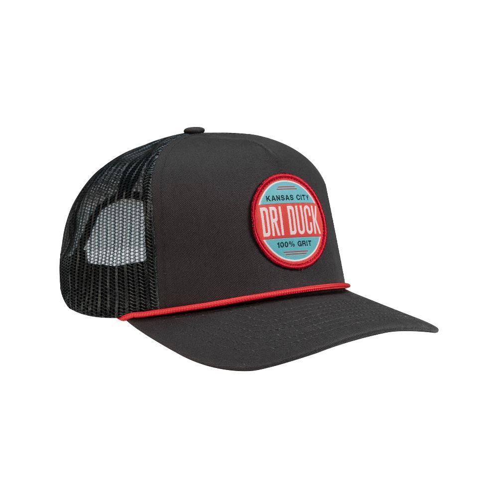 Dri Duck KC Team Retro Rope