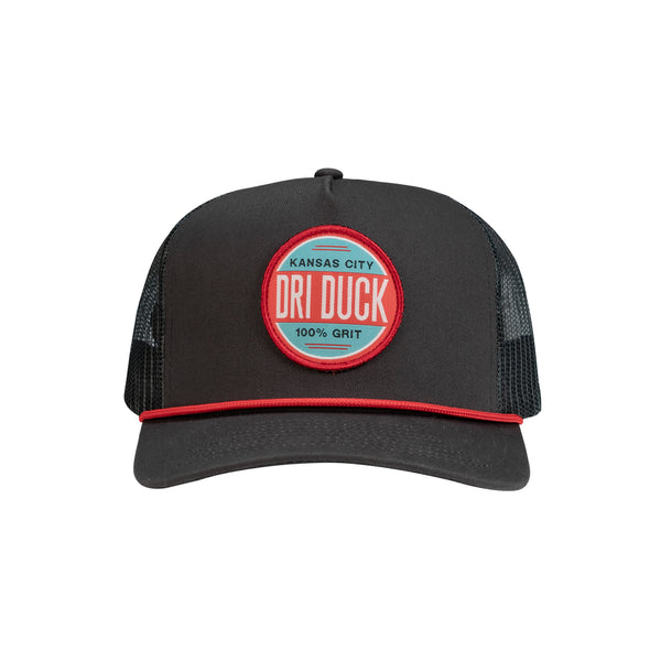 dri duck KC Team Retro Rope