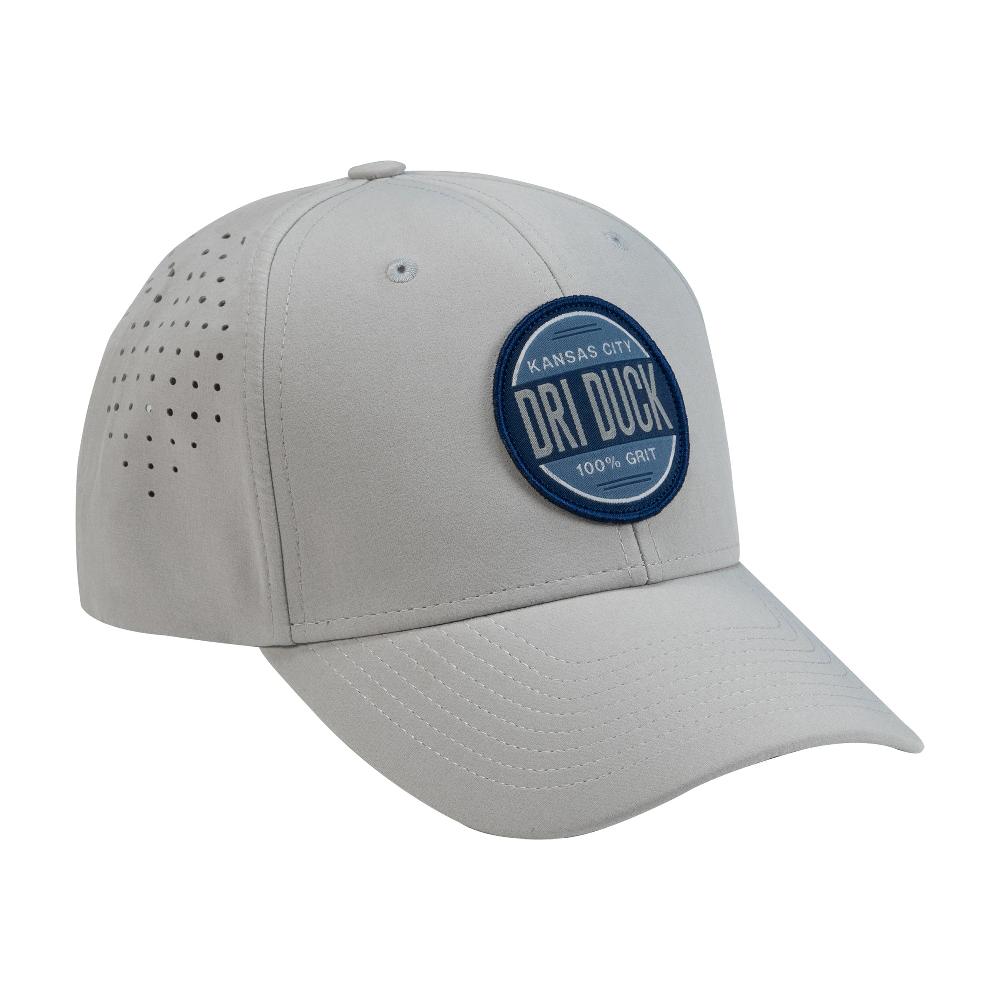 Dri Duck KC Team Titan Hat