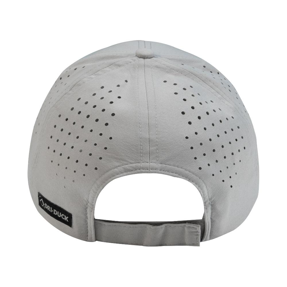 Dri Duck KC Team Titan Hat