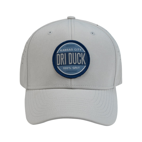 dri duck KC Team Titan Hat
