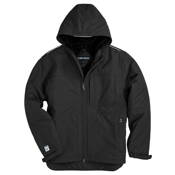 dri duck Kodiak Work Jacket