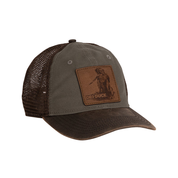dri duck Lab Field Hat