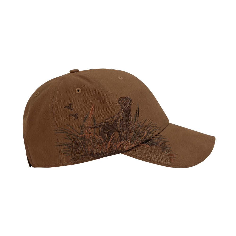 Dri Duck Labrador Hat