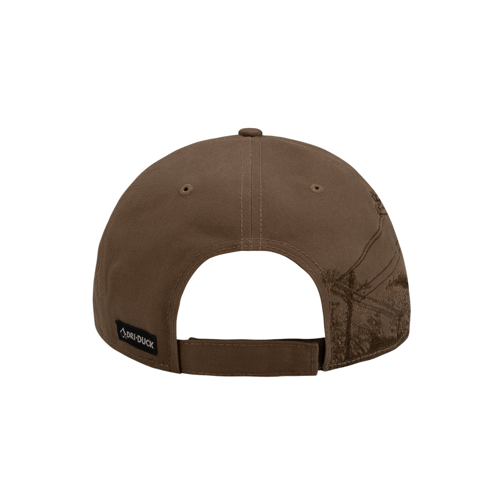 Dri Duck Lineman Hat