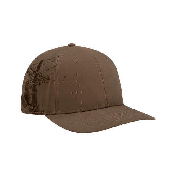 dri duck Lineman Hat