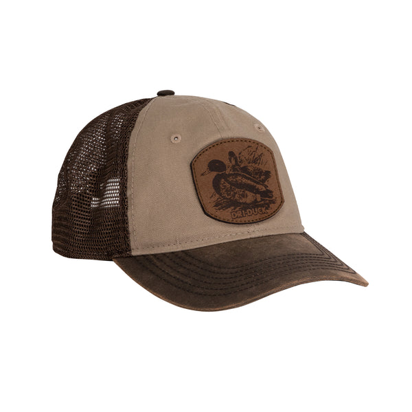 dri duck Mallard Field Hat