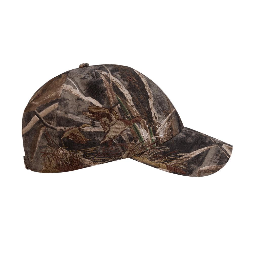 Dri Duck Mallard Hat