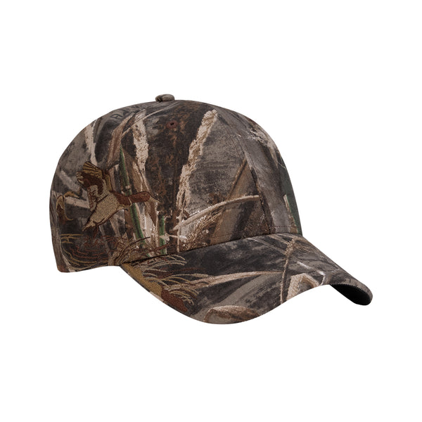 dri duck Mallard Hat