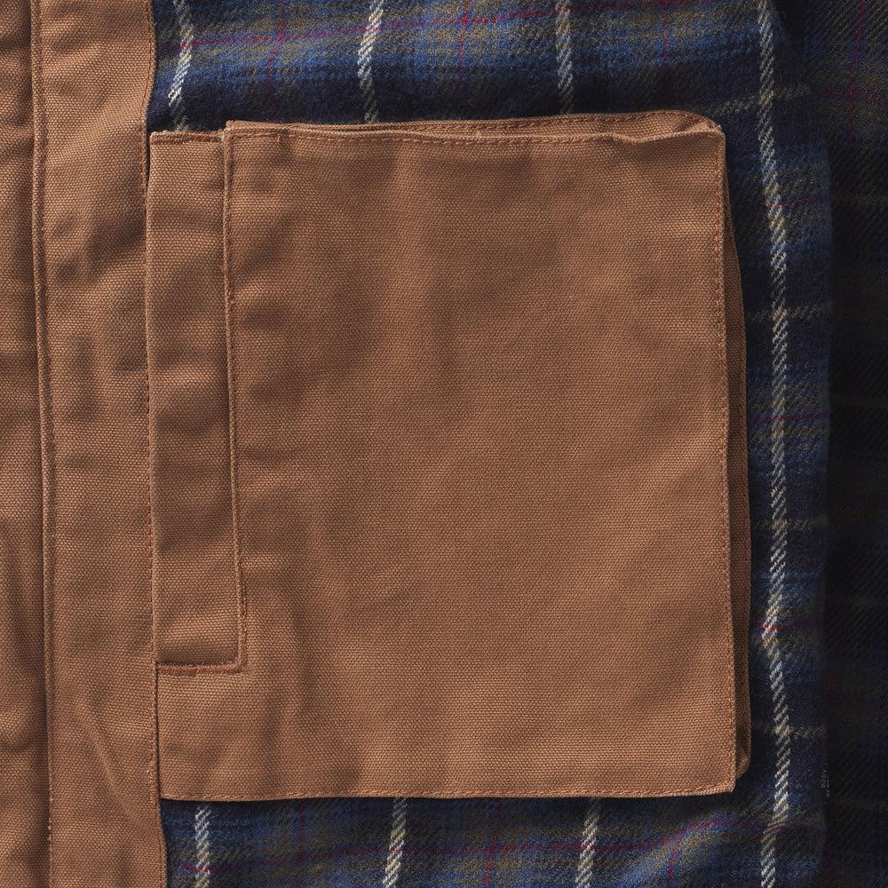 Dri Duck Maverick Work Jacket