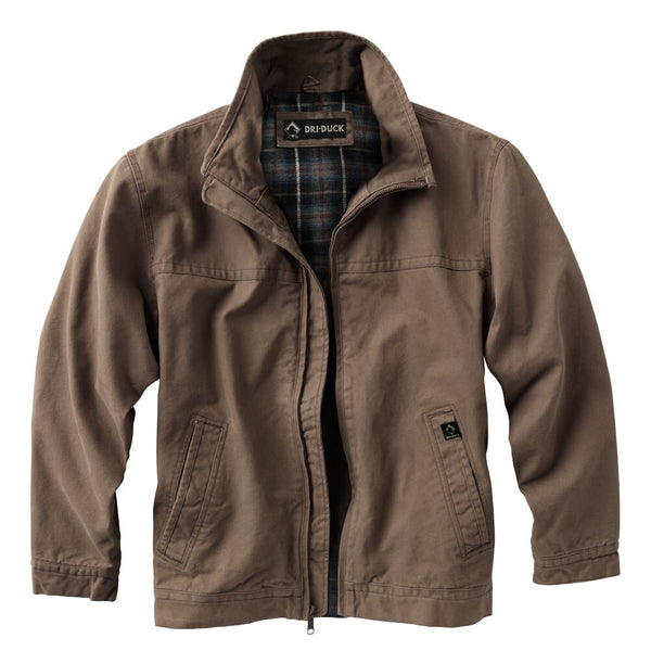 dri duck Maverick Work Jacket
