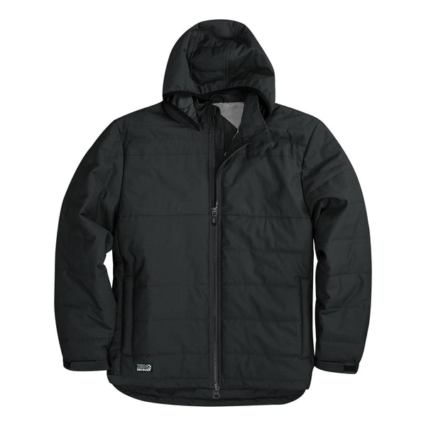 dri duck Men's Quantum Puffer