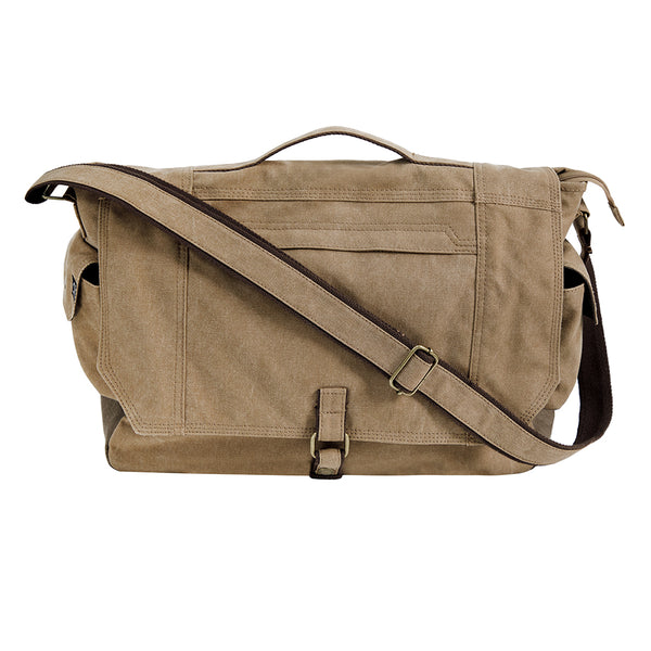 dri duck Messenger Bag