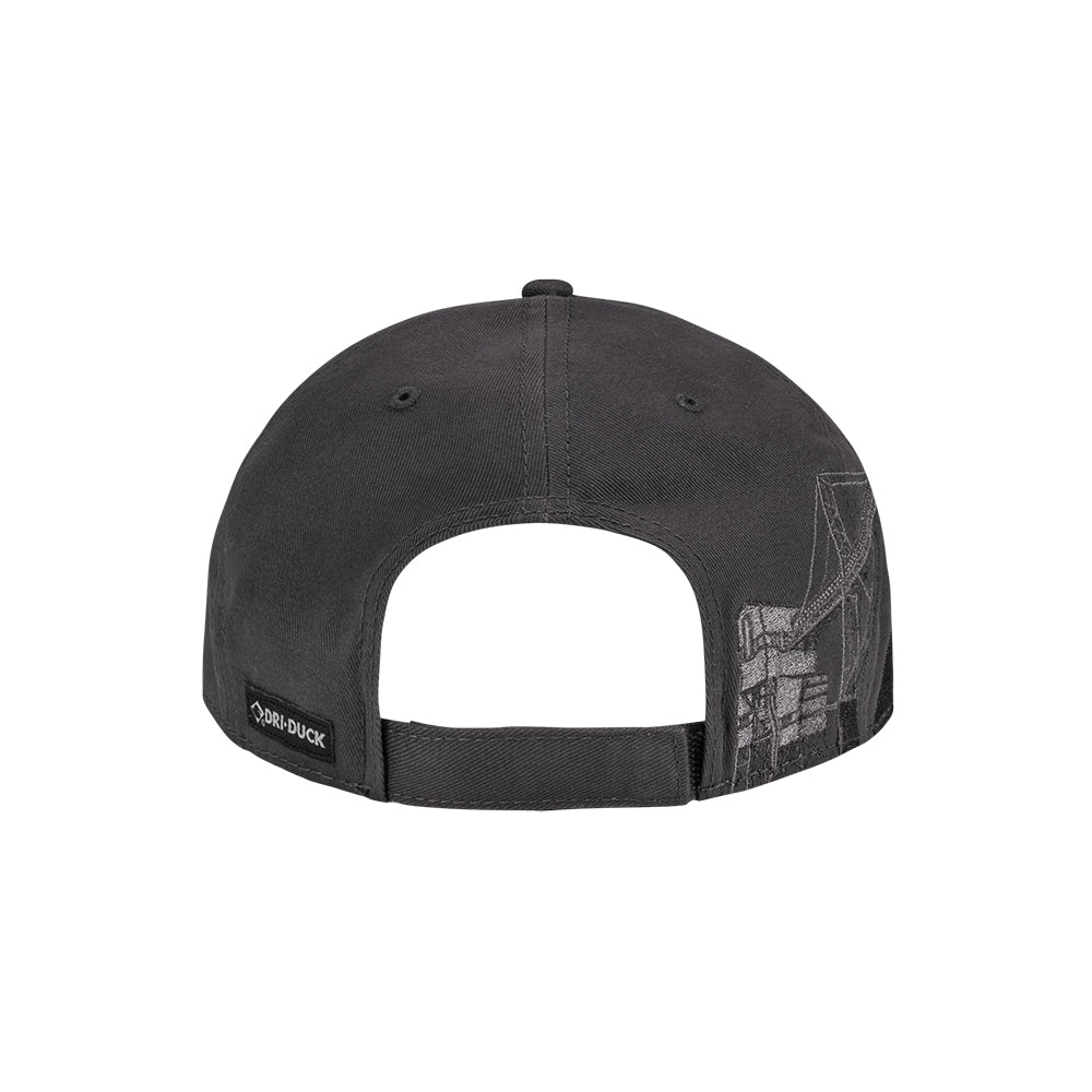 Dri Duck Mining Hat