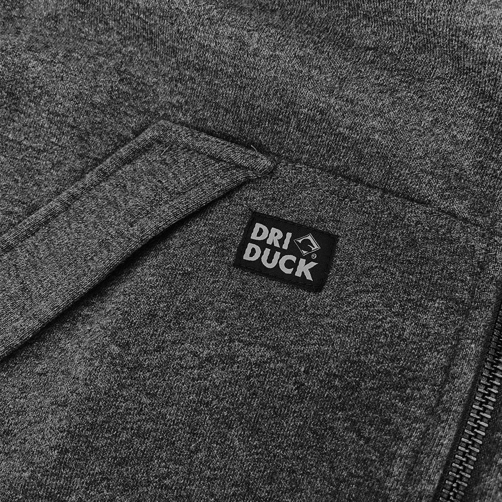 Dri Duck Mission Full Zip