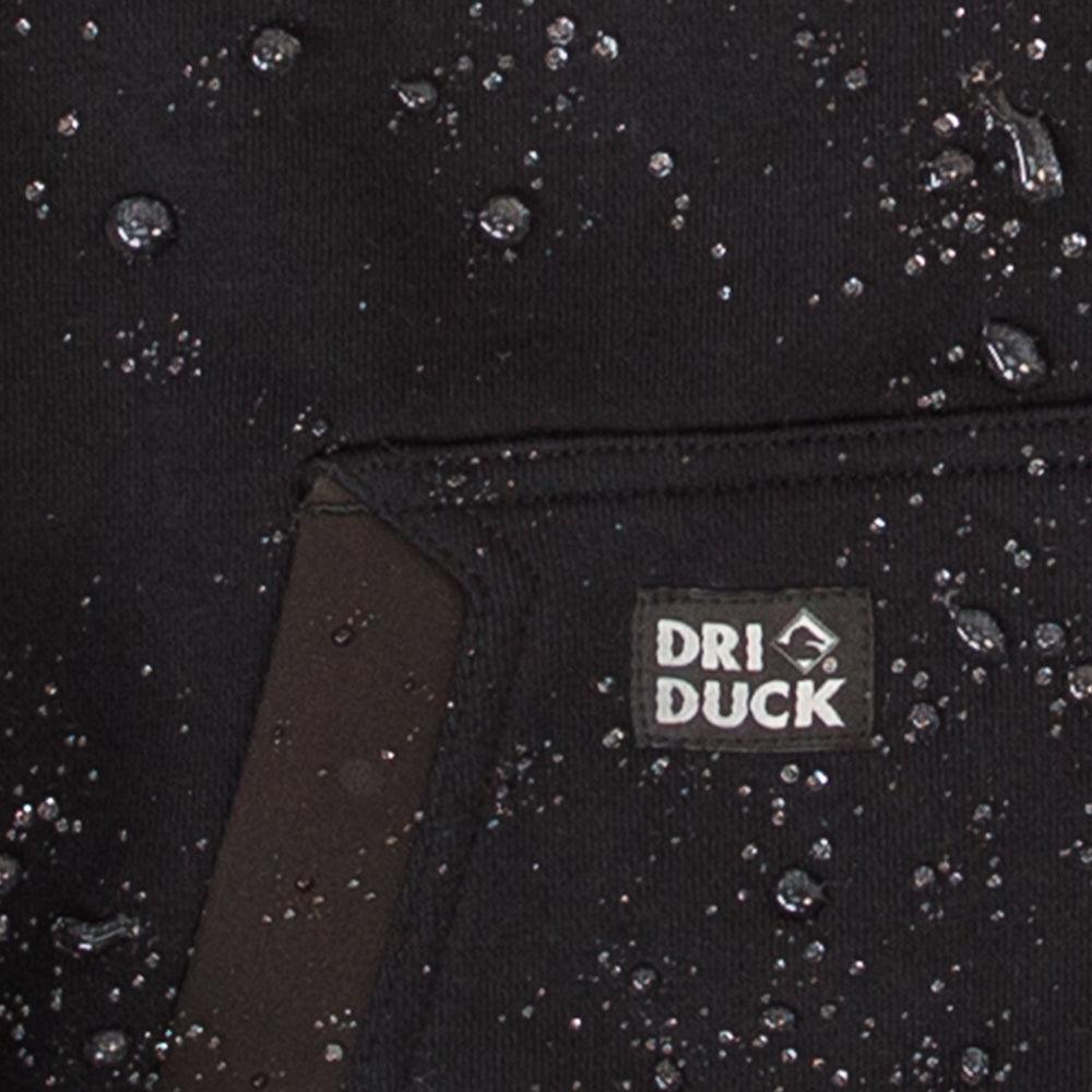 Dri Duck Mission Full Zip Pro