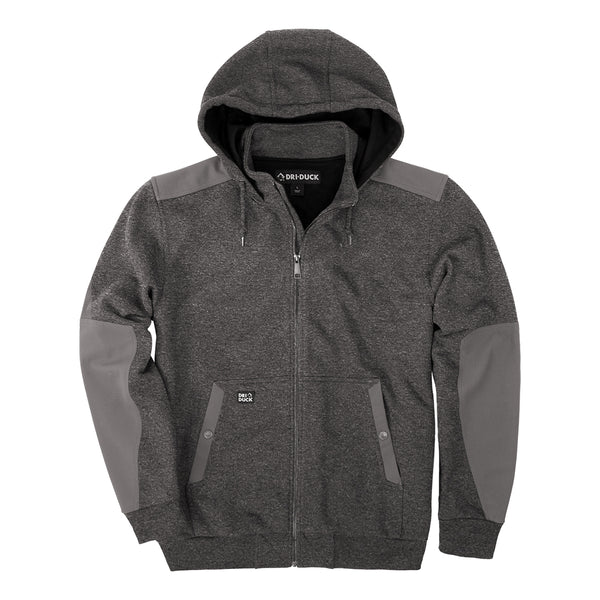 dri duck Mission Full Zip Pro
