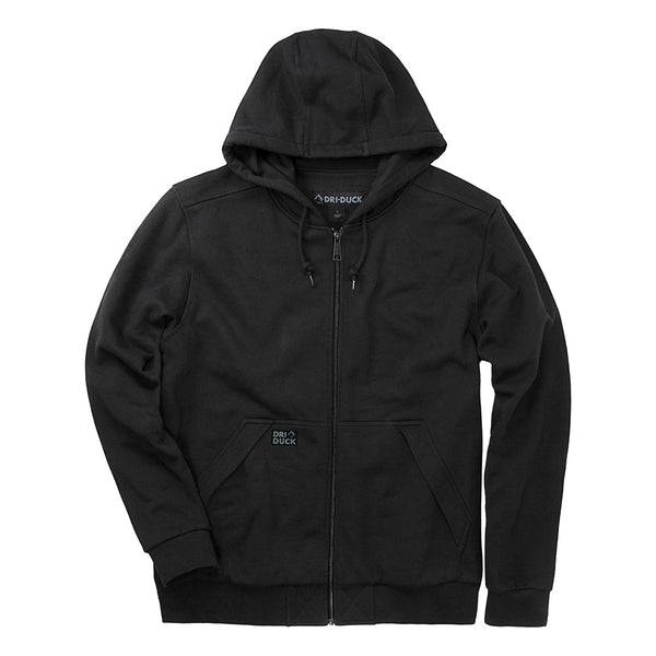 dri duck Mission Full Zip