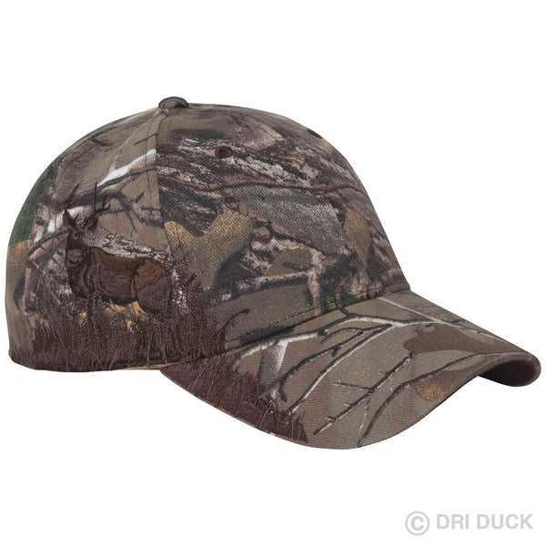 dri duck Mule Deer Hat in Realtree Xtra®