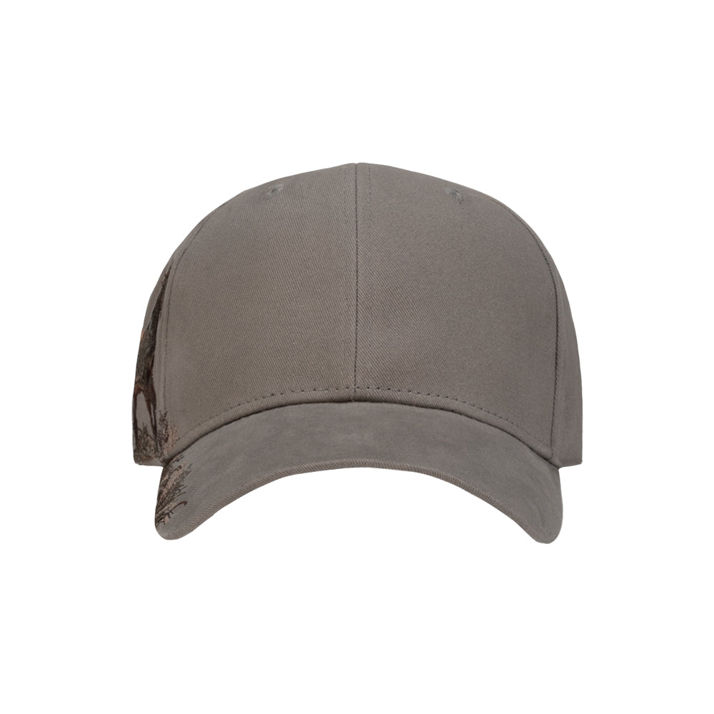 Dri Duck Mustang Hat