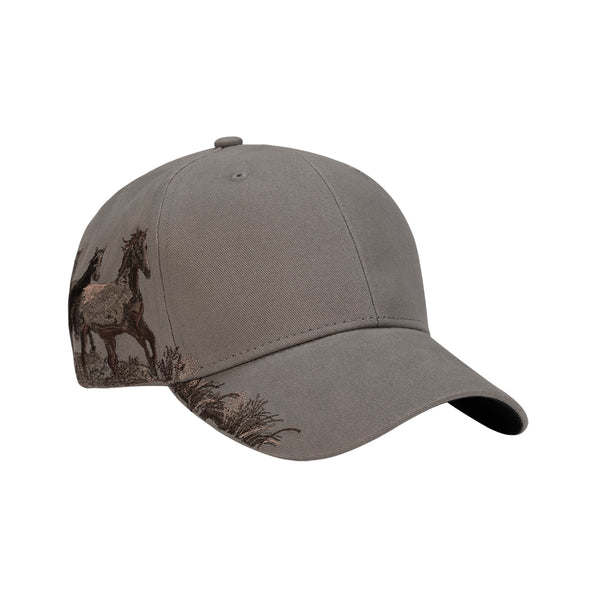 dri duck Mustang Hat