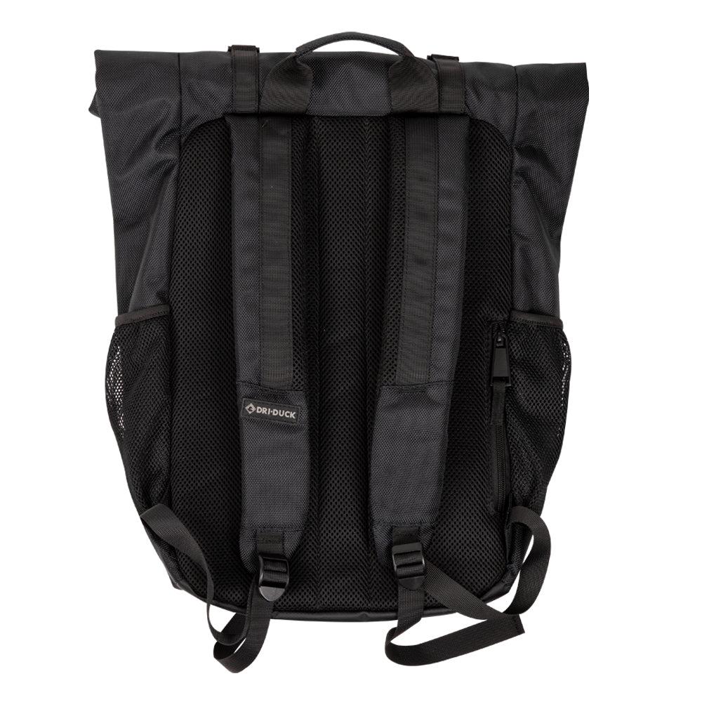 Dri Duck Nylon Backpack