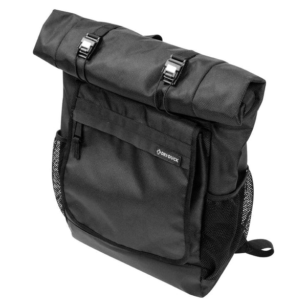 dri duck Nylon Backpack