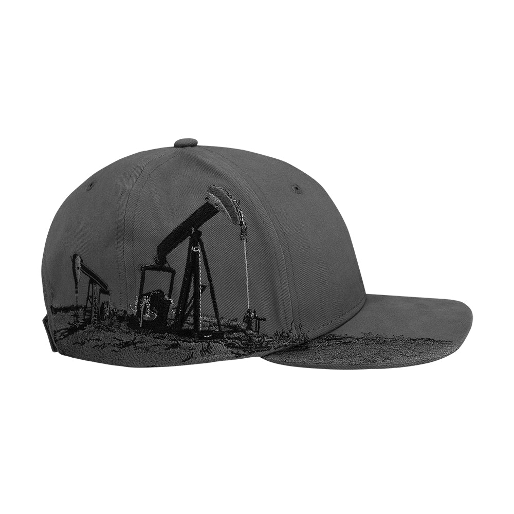 Dri Duck Oil Field Hat