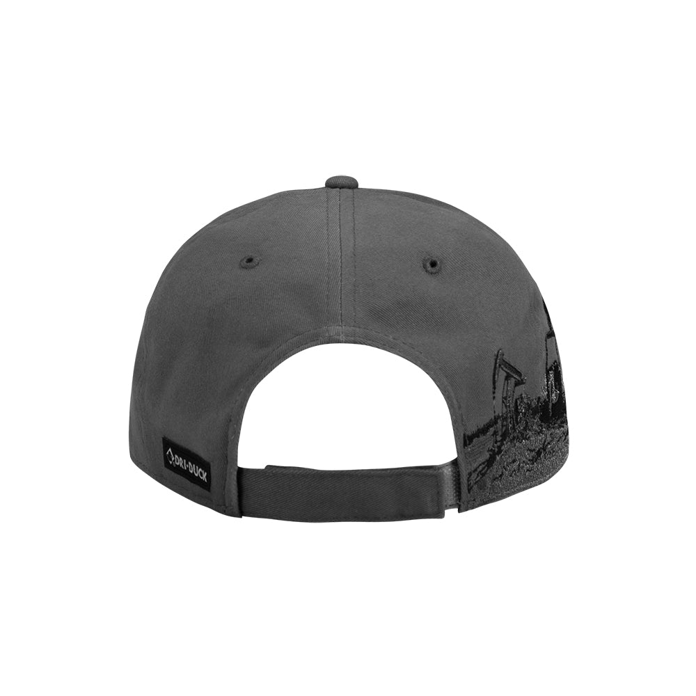Dri Duck Oil Field Hat