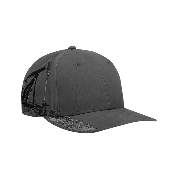 dri duck Oil Field Hat