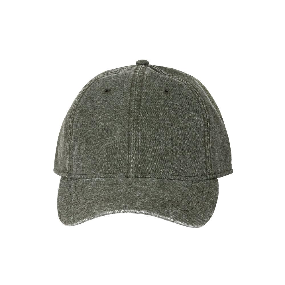 Dri Duck Outland Pigment Print Hat