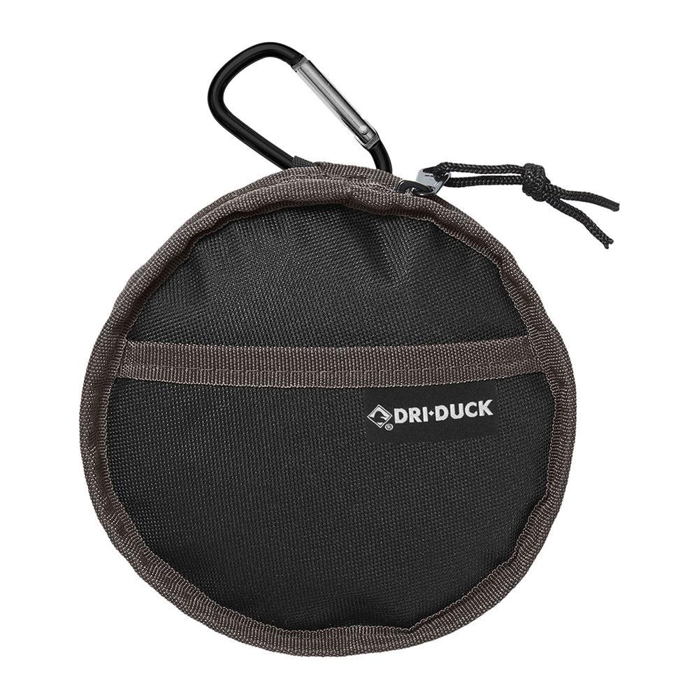 Dri Duck Packable Duo Pet Dish