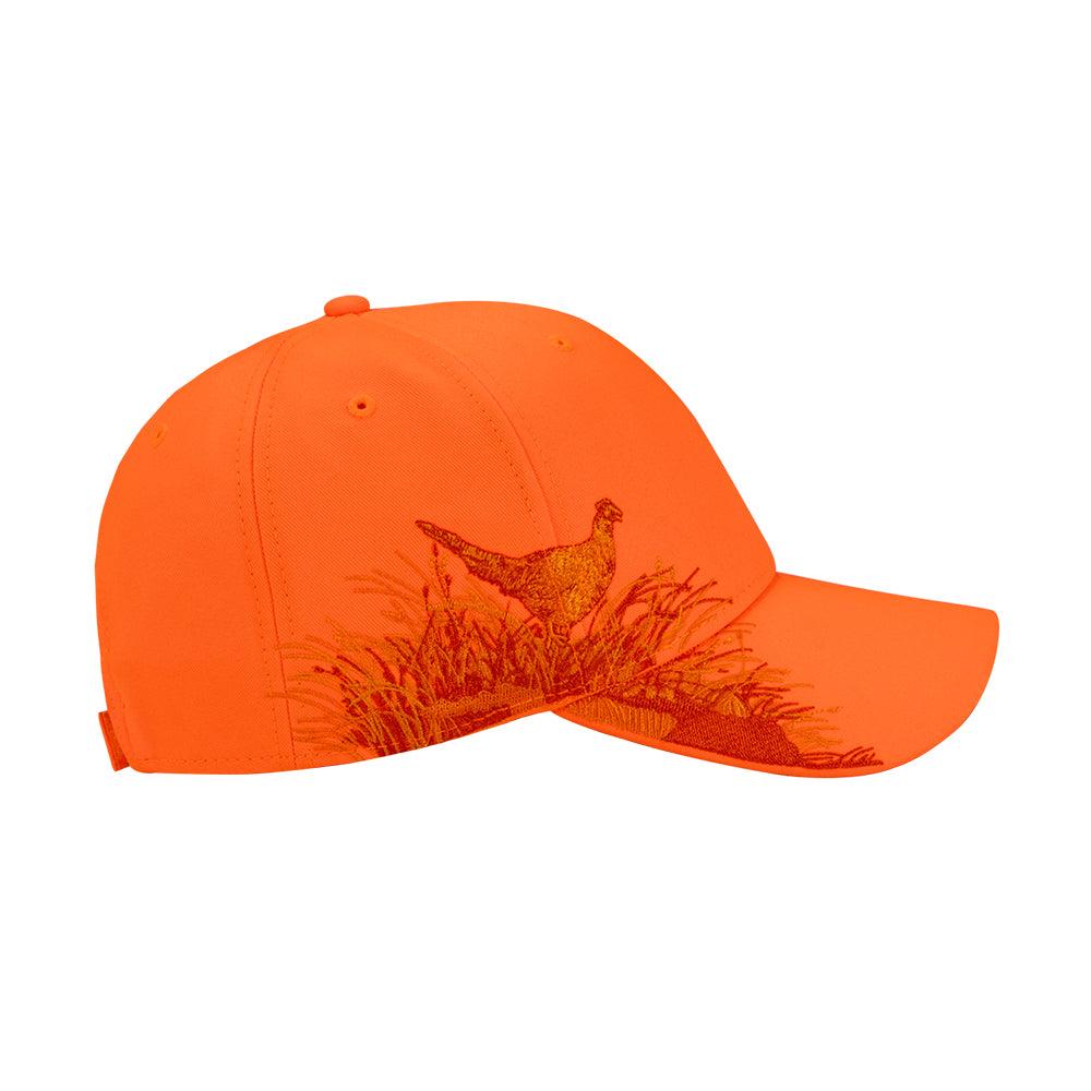 Dri Duck Pheasant Hat
