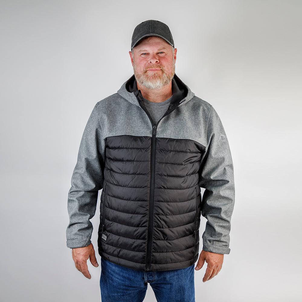 Dri Duck Pinnacle Puffer Jacket