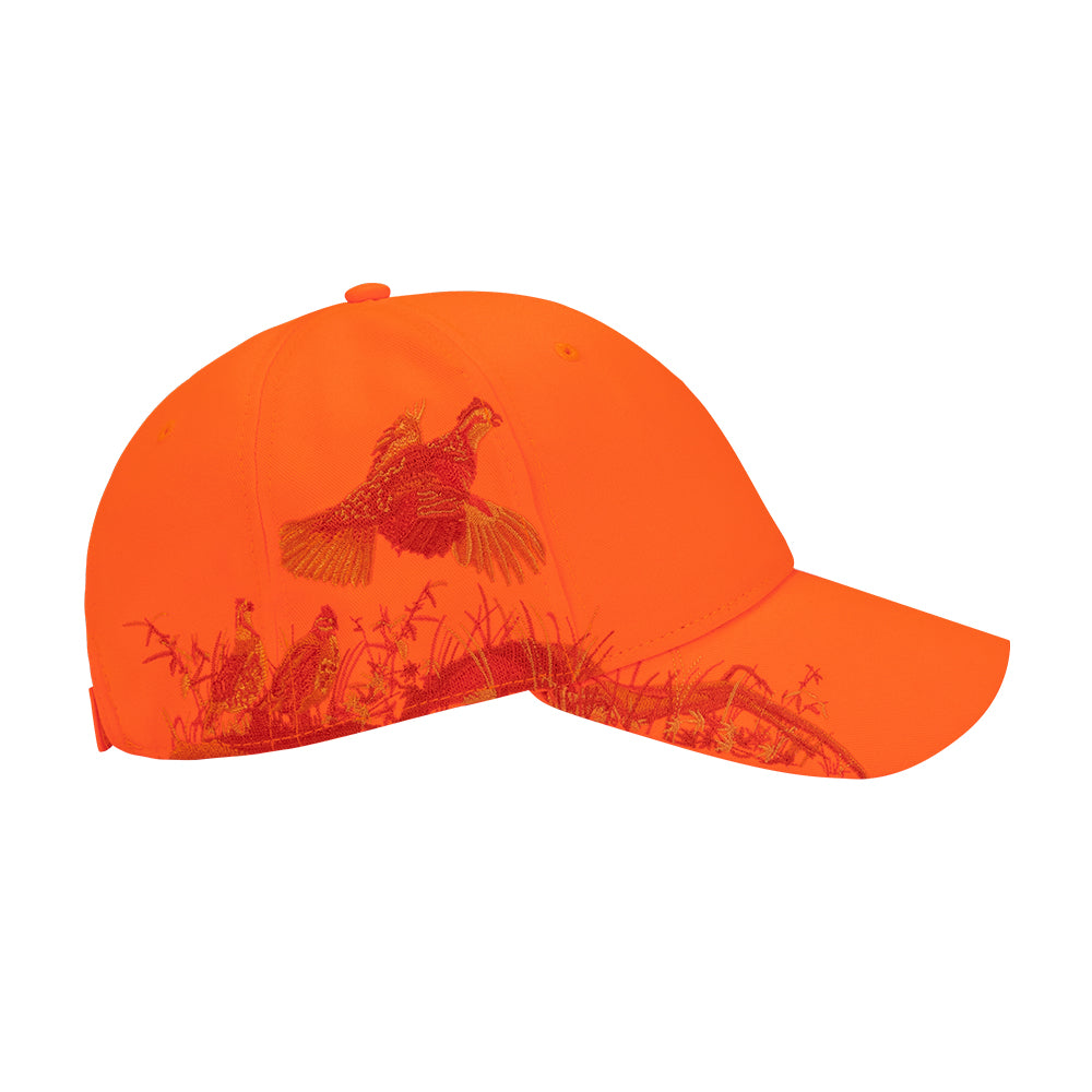 Dri Duck Quail Hat