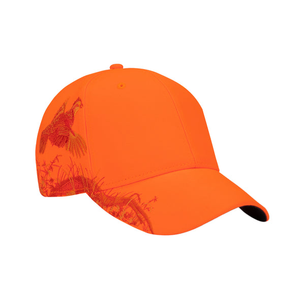 dri duck Quail Hat