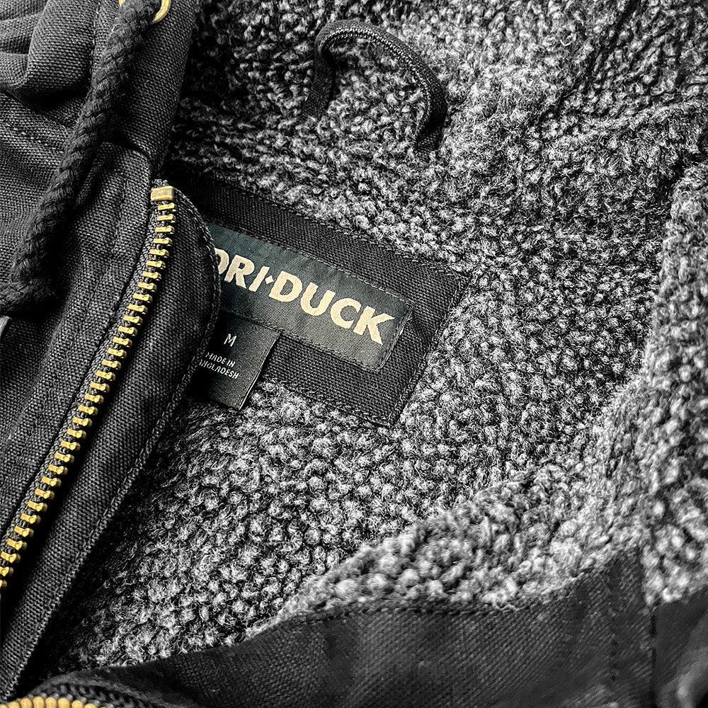 Dri Duck Quest Canvas Work Jacket