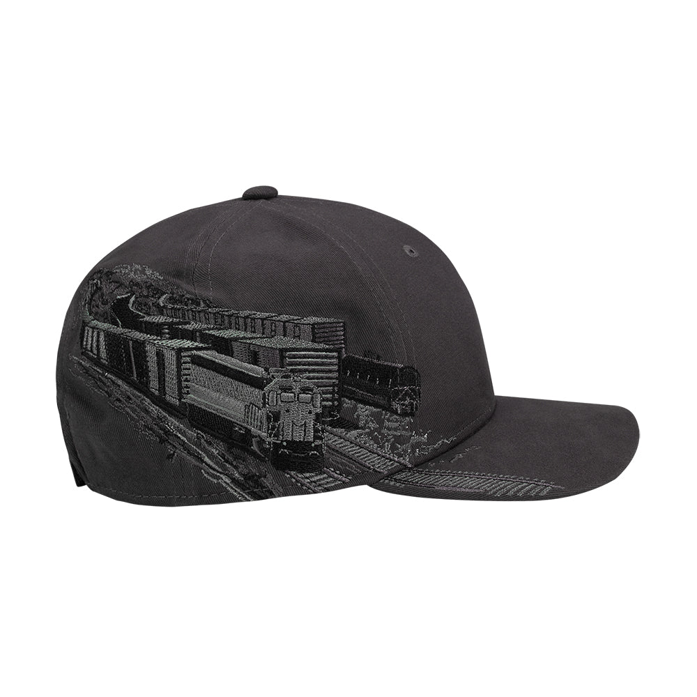 Dri Duck Railyard Hat