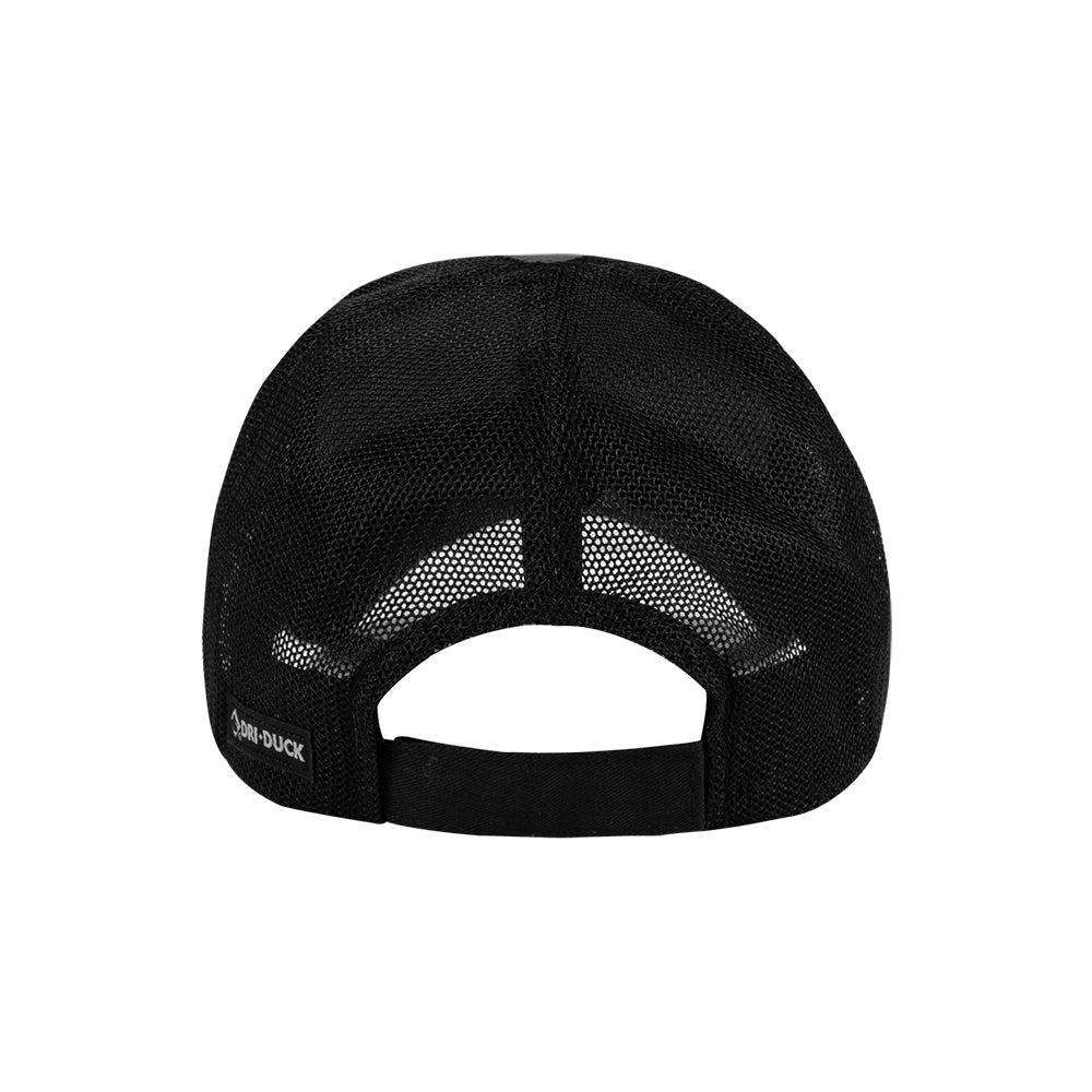 Dri Duck Range Trucker Hat