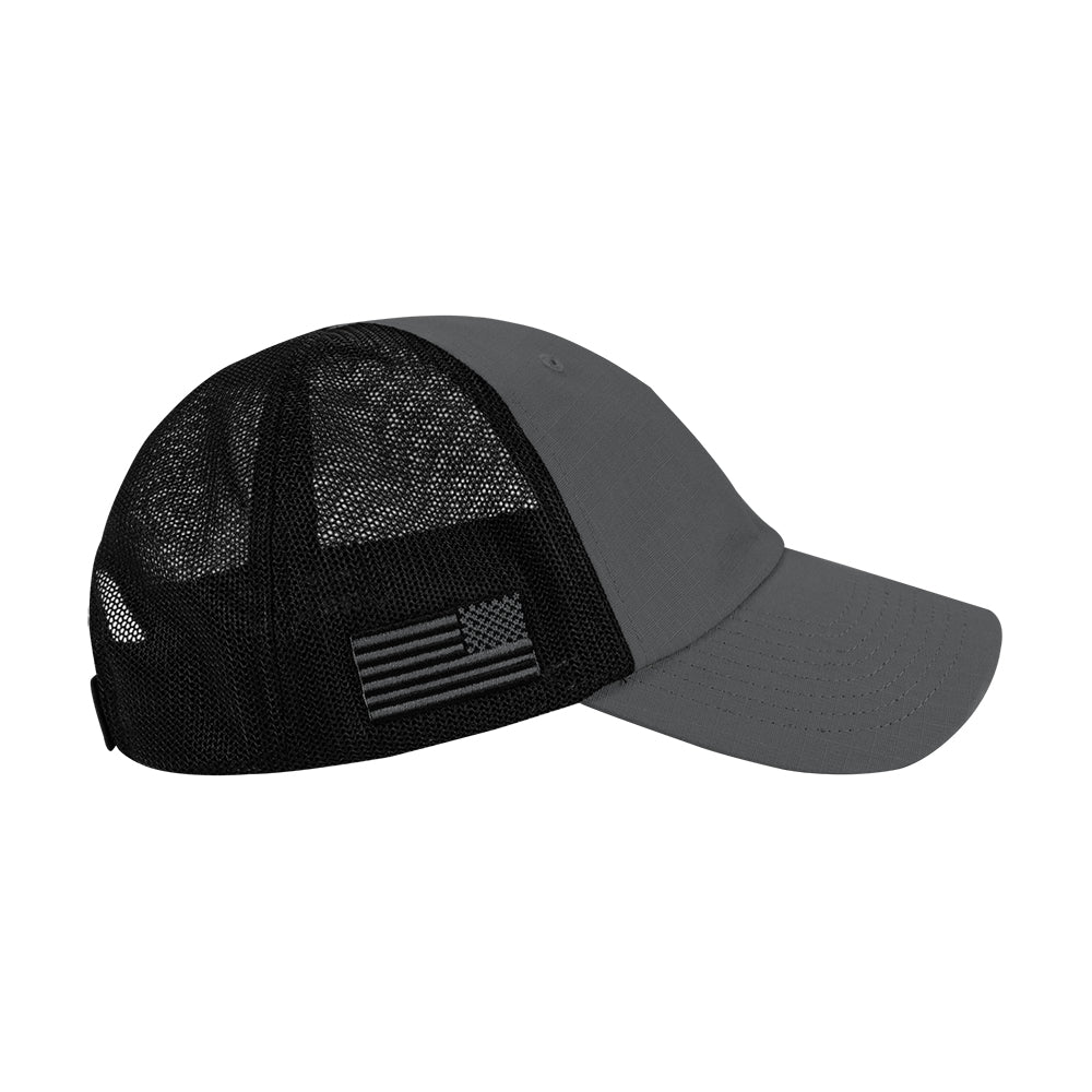 Dri Duck Range Trucker Hat